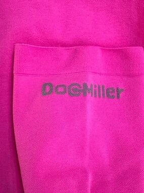 Women’s Hot Pink DoGMiller compression Socks